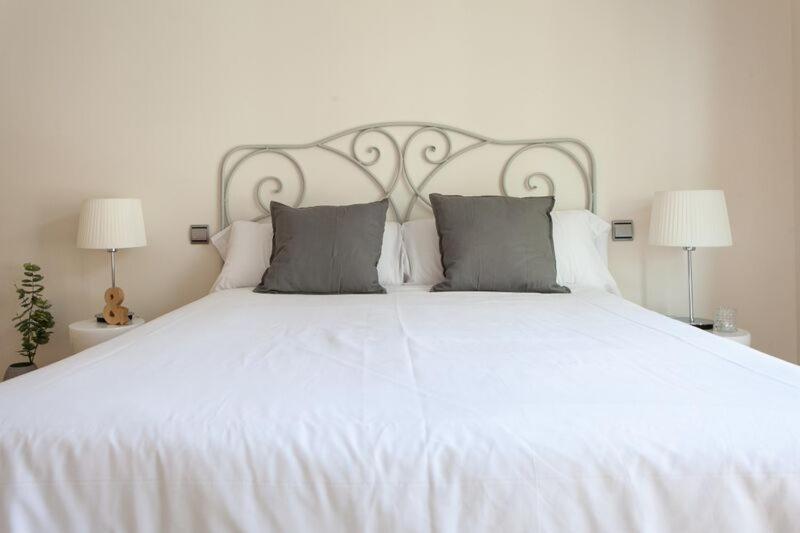Apartments Ole - Albareda 24 Sevilla Eksteriør billede